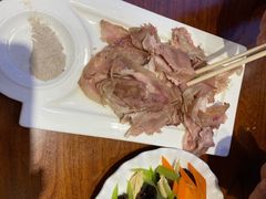 -李记白水羊头·清真老味家常菜(石景山店)