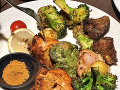 -Shantek象提南亚餐厅&西餐融合Bistro(淮海中路店)