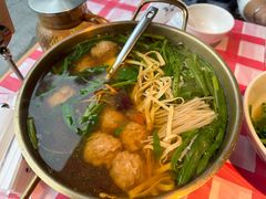 -恰八斗·猛火长沙菜(国贸店)