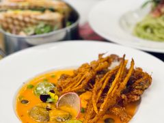 -PlantsEatery·植物食堂(REX春熙店)
