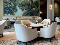 -The Lobby Lounge大堂吧(环球影城诺金度假酒店)