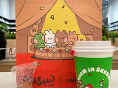 -Seesaw Coffee(武商MALL·武广店)