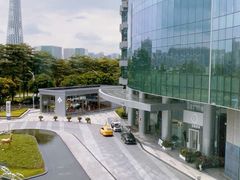 -禧悦楼(天德广场店)