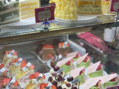 -PAOPAO Bakery&Café(港汇店)