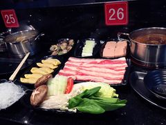 -盒马渔市餐厅