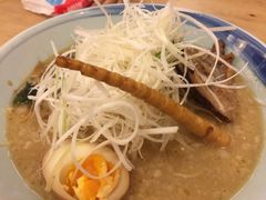 -雷门拉面·现熬骨汤(凯德来福士店)