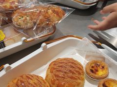-顶东面包花园·生日蛋糕(太平店)