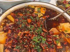 -良友·海鲜青岛菜(五四广场店)