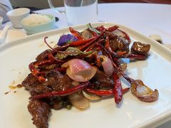 -满堂·烤鸭店·北京菜(鼓楼店)