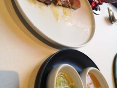 烧味双拼-三号黄浦会Canton Table