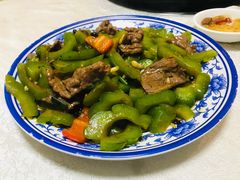 -家乡饭店(里仁洞店)