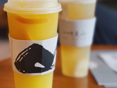 -一叶觅山(半边街店)