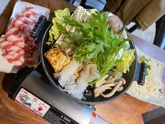 -森味薪火烧•烧鸟居酒屋•日本料理(望京店)