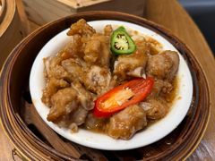 -云山茶餐厅(广东大厦店)