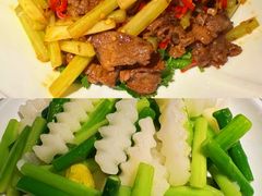 -锦楼·臻选新杭帮(杭州中心店)