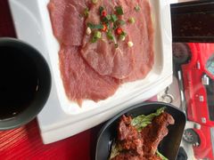 -谭鸭血老火锅(漳州路店)