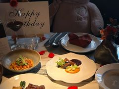 -ZHAO赵·牛扒坊(万象城店)