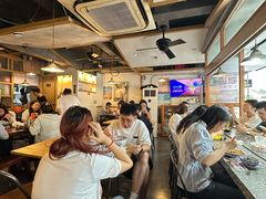 -赣南粉局·江西小炒·锅气炒粉(人民广场店)
