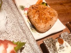 -千代武日本料理(爱建店)