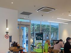 -星巴克臻选(上海淮海百盛购物中心店)