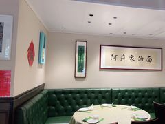-阿莉餐厅(枣阳路店)