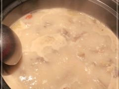 -捞神煲汤火锅(湖滨商业街店)