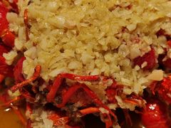 -龙巢盱眙龙虾·牛蛙·烧烤宵夜(八卦岭店)