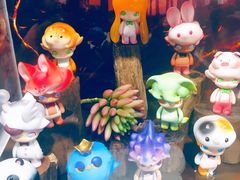 -泡泡玛特POPMART(赛格国际购物中心店)