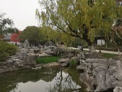 -常熟方塔园