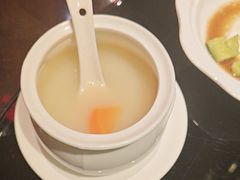 -海航大厦万豪酒店彩海轩中餐厅(霄云路店)