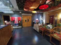 -盘子女人坊(西安至尊店)