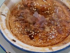 荔枝调蛋-润叶堂凉茶(岩屿路店)