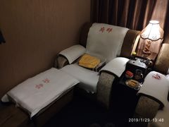 -水秀坊·足道SPA 按摩(巨鹿路店)
