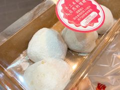 -南大门韩糕(后埭溪路店)