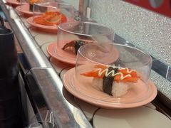 -争鲜回转寿司(朝北大悦城店)