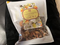 -钜记手信(兴华楼店)