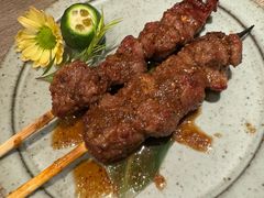 -炙柒Sekinana·精致料理 烧鸟·铁板烧(海上世界店)