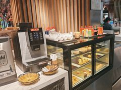 -松子料理(华威桥店)