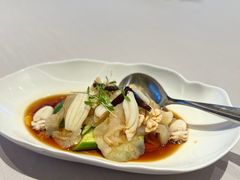 -蘇锦宴·淮扬菜烤鸭·小院(三元桥霄云路店)
