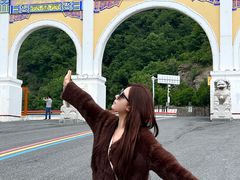 -洛阳白云山景区