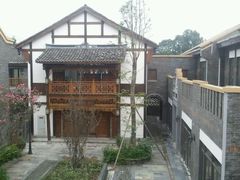 android_upload_pic-德门仁里精品酒店(安仁店)
