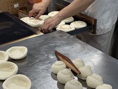 -樊记腊汁肉(竹笆市总店)