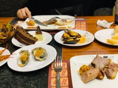 -汉巴味德(大悦城店)