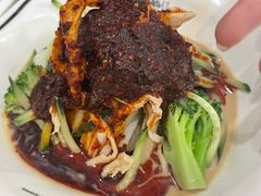 -魏家凉皮(博水商务大厦店)