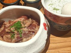 -黑牛の店·和牛烧肉(大悦城店)