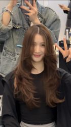-DL HOPE造型