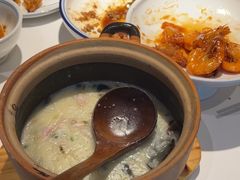 -吴家·淮扬小馆(世纪金源店)