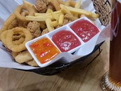 -巴伐利亚啤酒坊(意式风情街店)