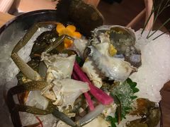 -尚海豆捞(乐虹坊店)