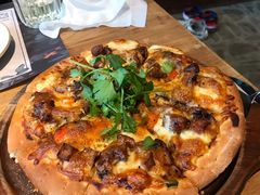 -初拾·花里餐厅(钜城华亿店)